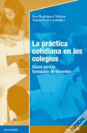 Capa do artigo La Práctica Cotidiana En Los Colegios