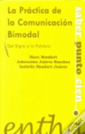 Capa do artigo La Práctica De La Comunicación Bimodal