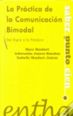 Capa do artigo La Práctica De La Comunicación Bimodal