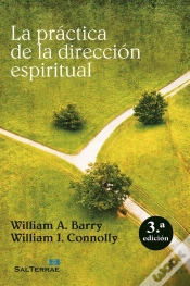 Capa do artigo La Práctica De La Dirección Espiritual