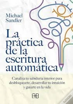 Capa do artigo La Practica De La Escritura Automatica