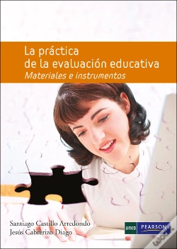 Capa do artigo La Práctica De La Evaluación Educativa. Materiales E Instrumentos