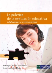 Capa do artigo La Práctica De La Evaluación Educativa. Materiales E Instrumentos