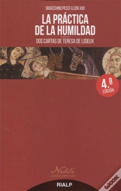 Capa do artigo La Práctica De La Humildad