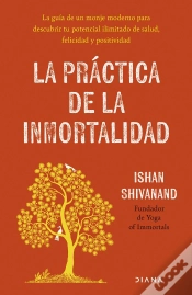 Capa do artigo La Practica De La Inmortalidad