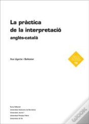 Capa do artigo La Pràctica De La Interpretació Anglès-Català