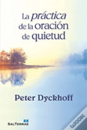 Capa do artigo La Práctica De La Oración De Quietud