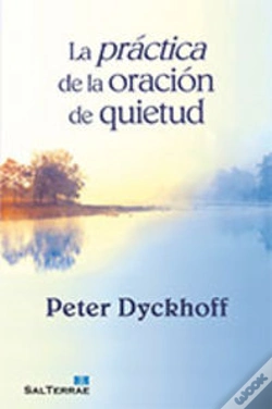 Capa do artigo La Práctica De La Oración De Quietud