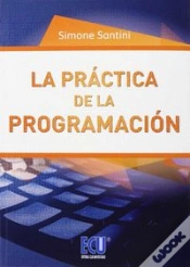 Capa do artigo La Práctica De La Programación
