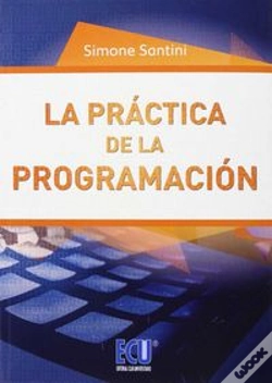 Capa do artigo La Práctica De La Programación