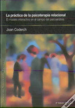 Capa do artigo La Práctica De La Psicoterapia Relacional (2a. Ed.)