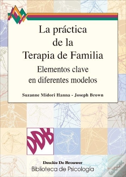 Capa do artigo La Práctica De La Terapia De Familia