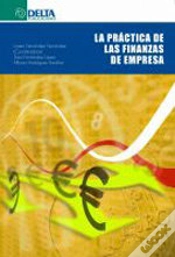 Capa do artigo La Práctica De Las Finanzas En La Empresa