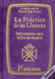 Capa do artigo La Práctica De Las Llamas (Bolsillo)