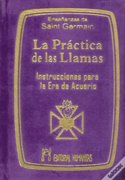 Capa do artigo La Práctica De Las Llamas (Bolsillo)