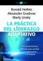 La Práctica Del Liderazgo Adaptativo - Preview
