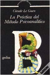 Capa do artigo La Práctica Del Método Psicoanalítico