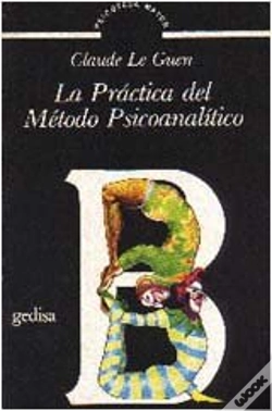 Capa do artigo La Práctica Del Método Psicoanalítico