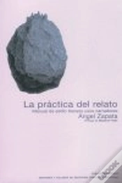 Capa do artigo La Práctica Del Relato