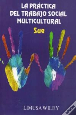 Capa do artigo La Practica Del Trabajo Social Multicultural 