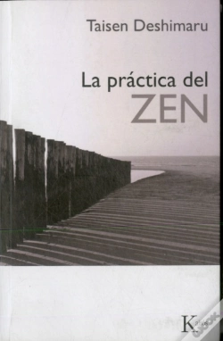 Capa do artigo La Práctica Del Zen