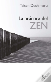 Capa do artigo La Práctica Del Zen
