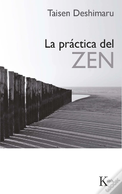 Capa do artigo La Práctica Del Zen