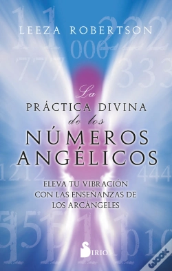 Capa do artigo La Practica Divina De Los Numeros Angelicos