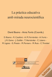 Capa do artigo La Pràctica Educativa Amb Mirada Neurocientífica