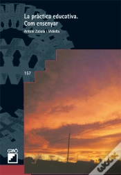 Capa do artigo La Pràctica Educativa