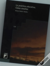 Capa do artigo La Práctica Educativa
