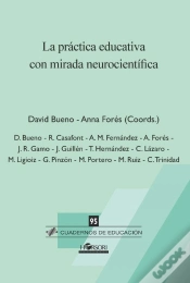 Capa do artigo La Práctica Educativa Con Mirada Neurocientífica