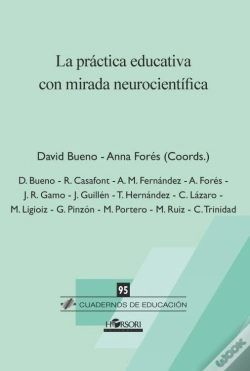 Capa do artigo La Práctica Educativa Con Mirada Neurocientífica