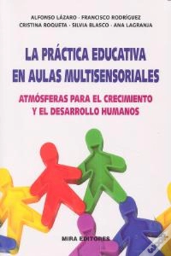 Capa do artigo La Práctica Educativa En Aulas Multisensoriales