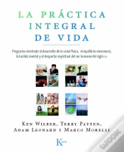 Capa do artigo La Práctica Integral De Vida