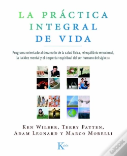 Capa do artigo La Práctica Integral De Vida