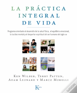 Capa do artigo La Práctica Integral De Vida