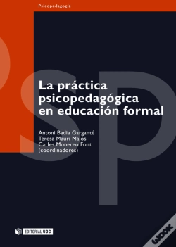 Capa do artigo La Práctica Psicopedagógica En Educación Formal