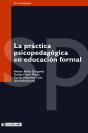 La Práctica Psicopedagógica En Educación No Formal - Preview