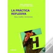 Capa do artigo La Práctica Reflexiva