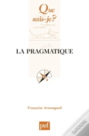 Capa do artigo La Pragmatique (5e Édition)
