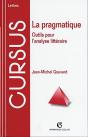 La Pragmatique : Outils Pour L'Analyse Littéraire - Preview