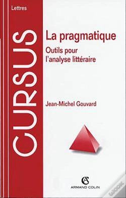 Capa do artigo La Pragmatique : Outils Pour L'Analyse Littéraire