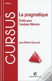 Capa do artigo La Pragmatique : Outils Pour L