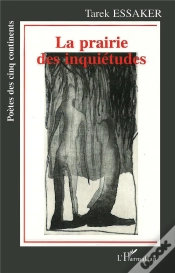 Capa do artigo La Prairie Des Inquietudes