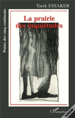 Capa do artigo La Prairie Des Inquietudes