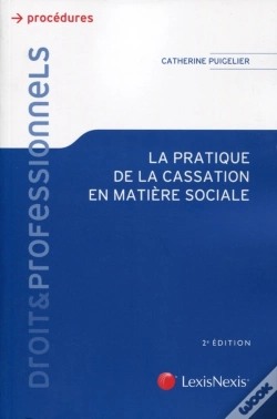Capa do artigo La Pratique De La Cassation En Matiere Sociale