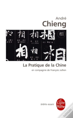 Capa do artigo La Pratique De La Chine