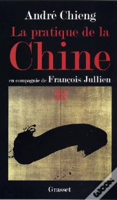 La Pratique De La Chine ; En Compagnie De Francois Jullien