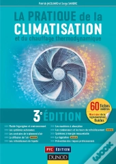 La Pratique De La Climatisation - 3eme Edition